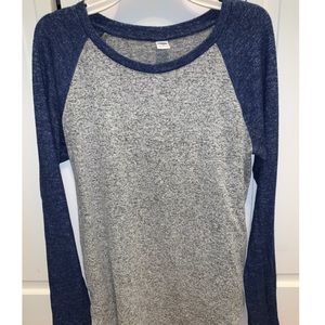 Old Navy Long Sleeve NWOT